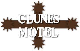 Clunes Motel